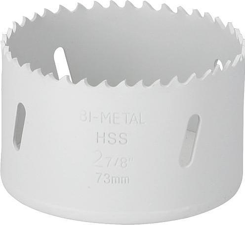 Actual product image Heller Hole saw 73 mm 19920 9 1 pc. (73 millimetres)