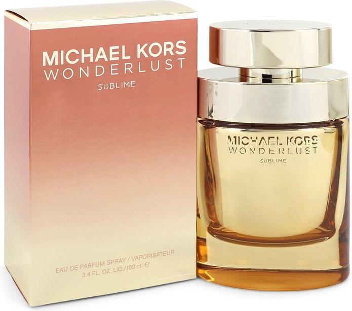 Immagine prodotto Michael Kors Wonderlust - Sublime Eau de Parfum (Eau de parfum, 100 ml)