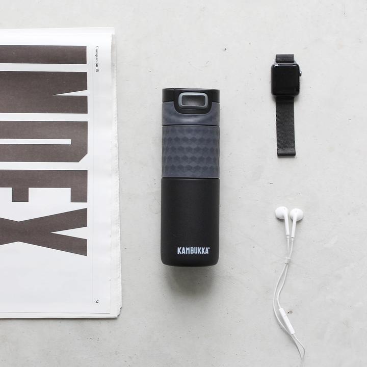 Actual product image Kambukka Etna Lid 3 in 1