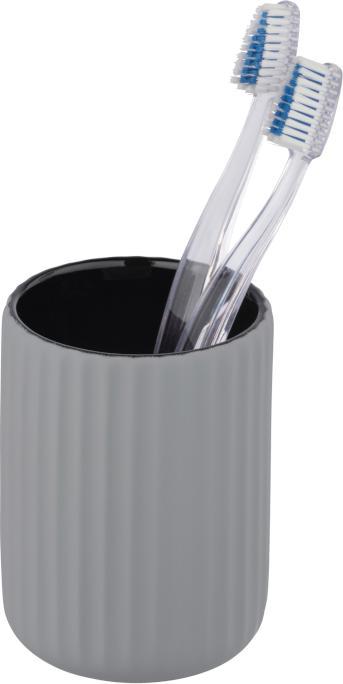 Immagine prodotto Wenko Tazza per spazzolino da denti in ceramica Belluno