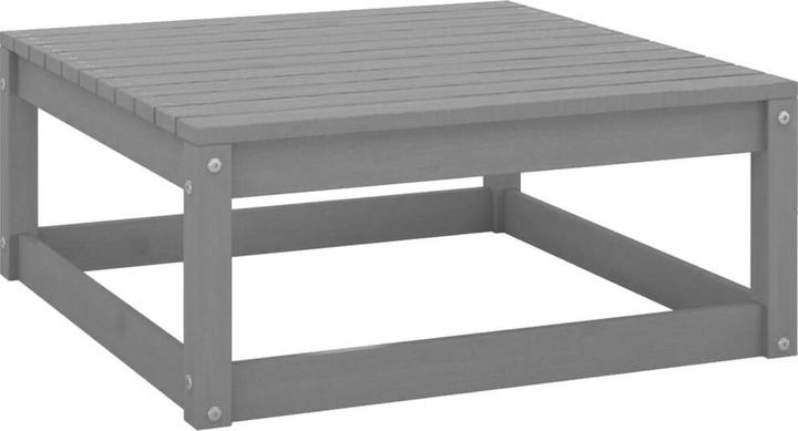 Actual product image vidaXL Everleigh