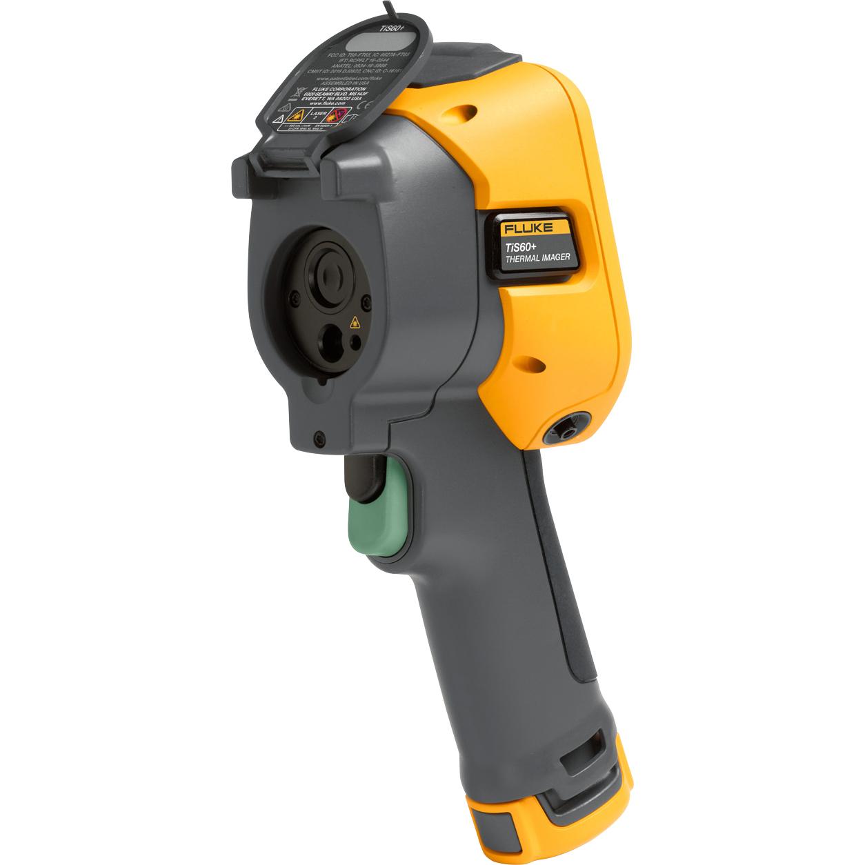 Fluke, Wärmebildkamera, FLK-TIS60+ 9HZ Wärmebildkamera