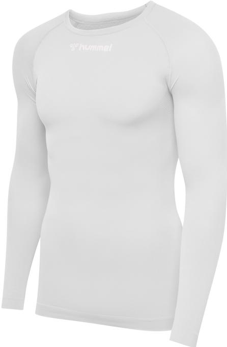 Actual product image hummel hmlBL COMFORT 2.0 TEE L/S (XL)