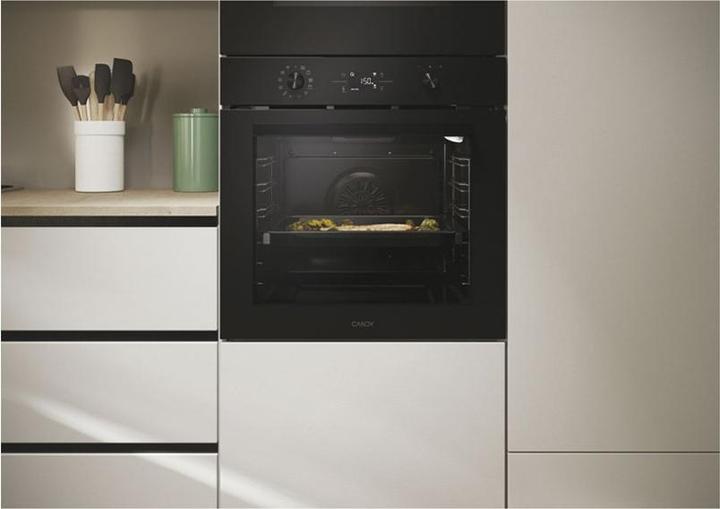 Actual product image Candy CA6 NP5B3HTB