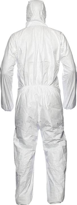 Actual product image Dupont Tyvek 500 Xpert, XXL, white (XXL)