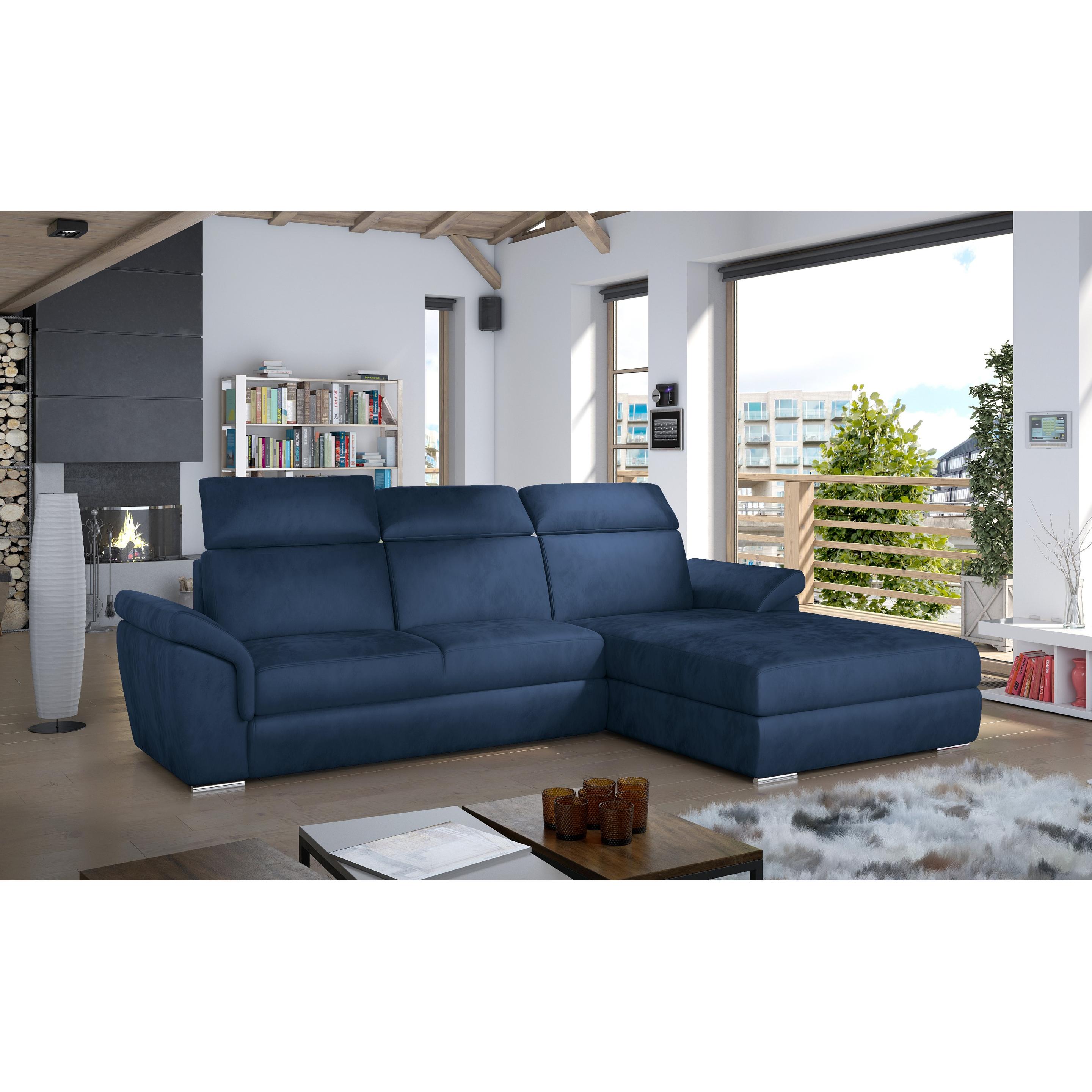 ELTAP, Sofa, Trevisco (Ecksofa, 3-Sitzer, Bettsofa)