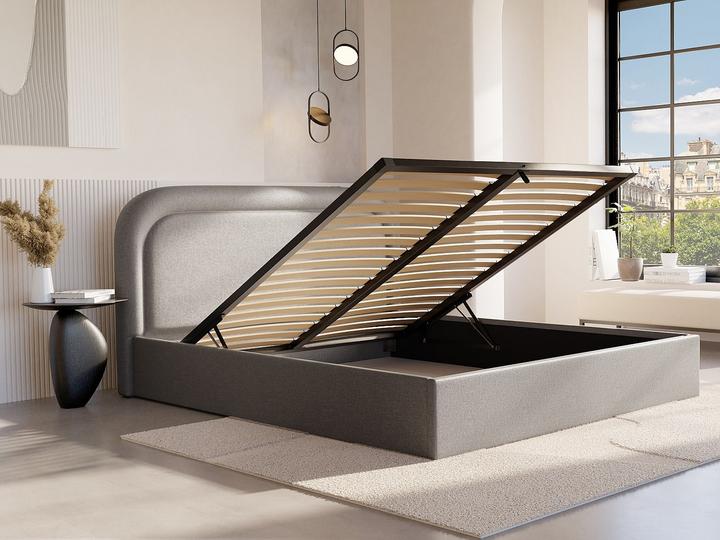 Image du produit Vente-unique Fireza (140 x 190 cm)