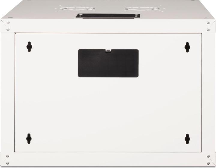 Image du produit Digitus Coffrets muraux Série Unique (7 HE, Rack 19 pouces)