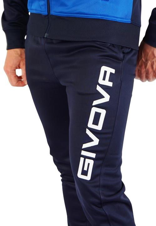 Produktbild Givova Cuba (XL)