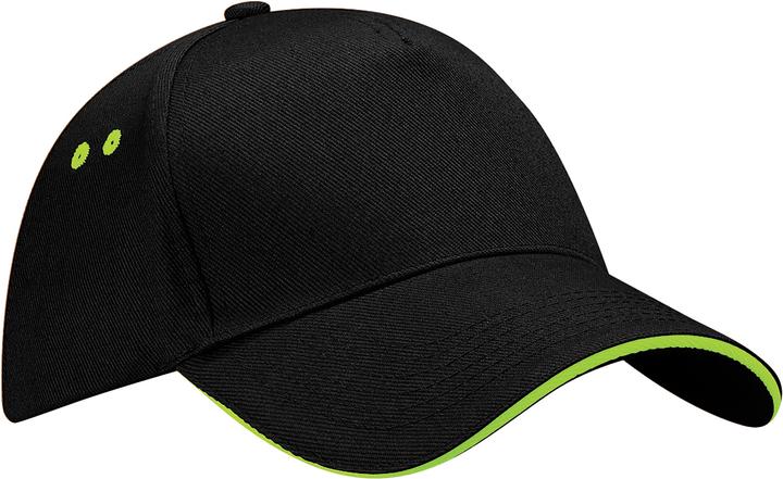 Actual product image Beechfield Baseball cap Ultimate (One size)