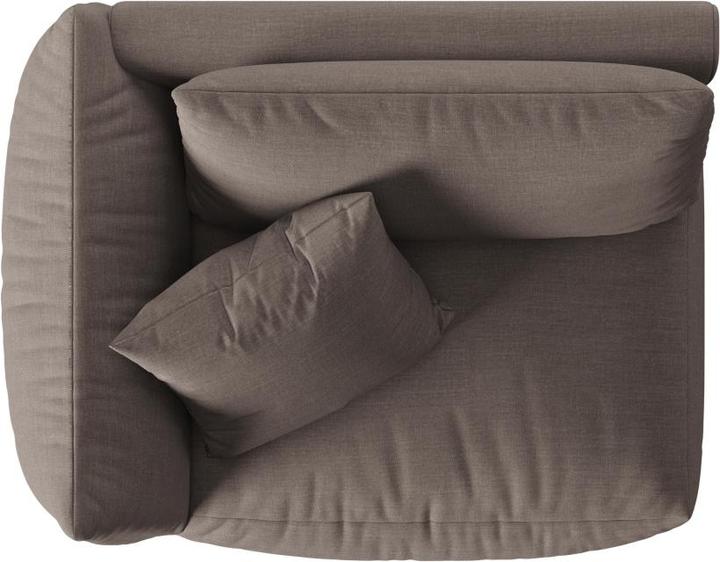 Actual product image Micadoni Chris (Modular sofa, 1-seater)