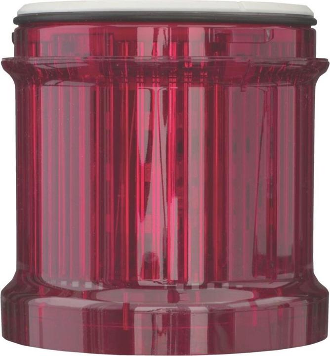 Actual product image Eaton Permanent LED Beacon, Red, 24V, 70mm