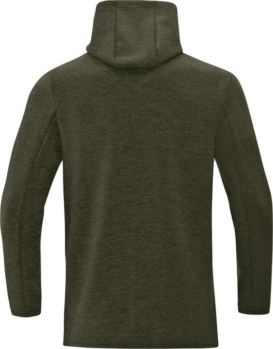 Produktbild JAKO Kapuzensweat Premium Basics (4XL)
