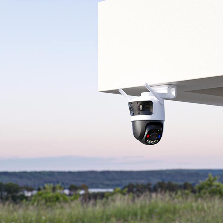 Actual product image Imou Cruiser Triple (2304 x 1296 Pixels, 2880 x 1620 Pixels)