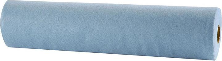 Image du produit Creativ Company Bastelfilz 45 cm, Hellblau (500 x 45 cm)