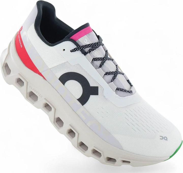 Actual product image On Running On Cloudmonster Pearl (40)