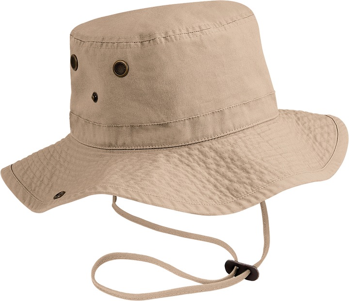 Beechfield Outback Hut UPF50 Schutz (One Size)