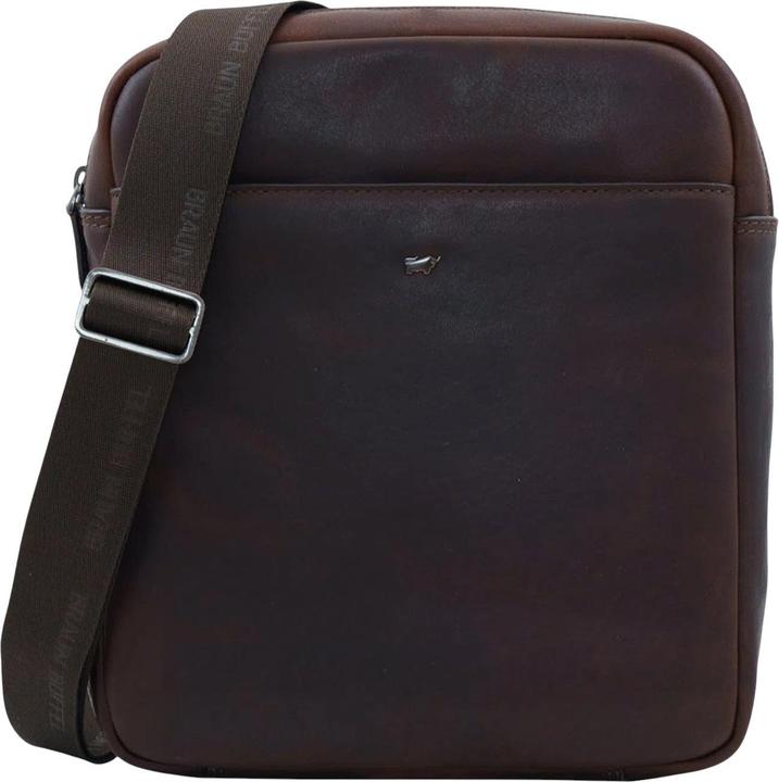 Actual product image Braun Büffel Parma
