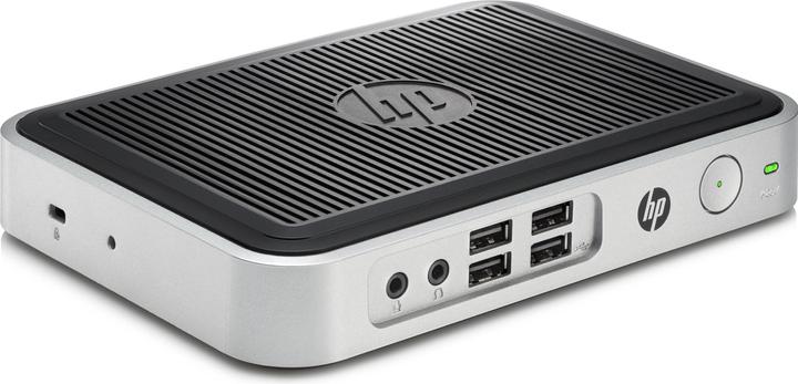 Produktbild HP T310 G2 Zero Client (32 GB, Teradici Tera2321)