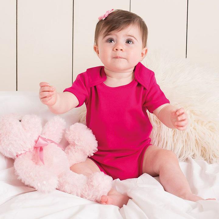 Image du produit Larkwood Body pour bébé (80)