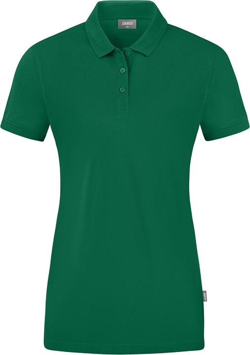 Produktbild JAKO Polo Doubletex (48)