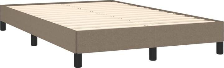 Image du produit vidaXL Bettgestell (120 x 190 cm)
