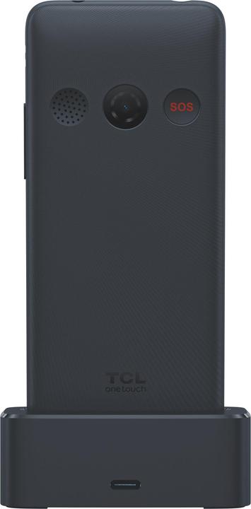 Produktbild TCL onetouch 4042S (2025) - Dark Night Grey (2.80", 0.30 Mpx)