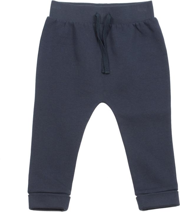 Actual product image Larkwood BabyToddler tracksuit bottoms (74, 80)