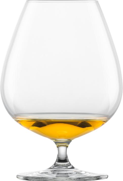 Image du produit Schott Zwiesel Verre à cognac Bar Special 45 4 pièces (8.50 dl, 4 x, Verre à cognac)