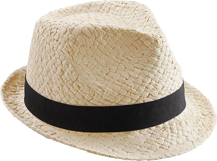 Produktbild Beechfield Festival Trilby (L, XL)