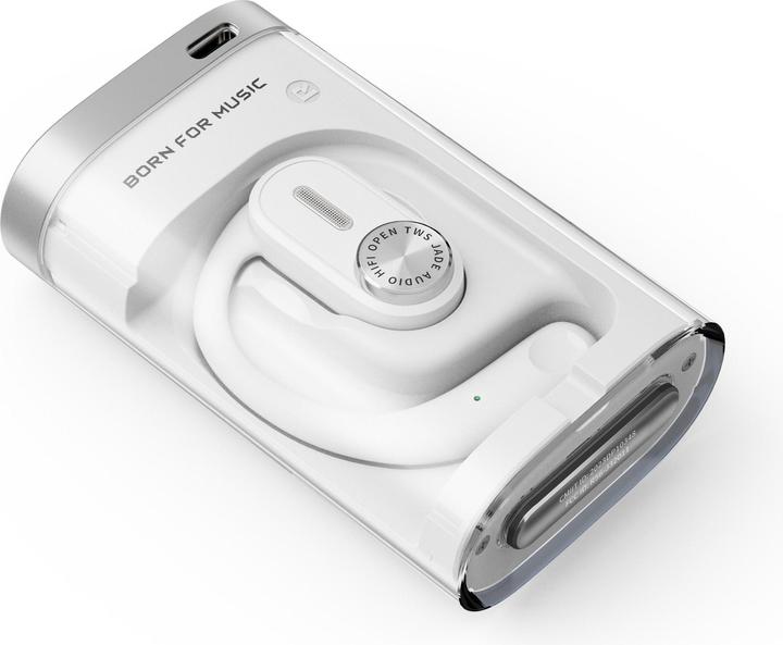 Produktbild FiiO JW1 (Keine Geräuschunterdrückung, 18 h, Kabellos)