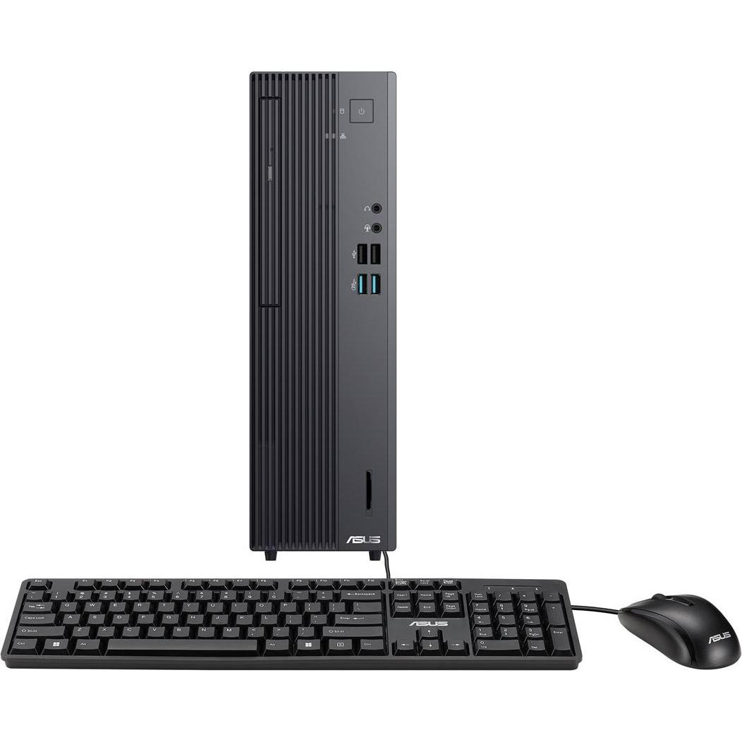 ASUS ExpertCenter D501SER-514500261X SFF i5-14500 16GB DDR5 SSD512 UHD Graphics 770 W11Pro 3Y OnSite