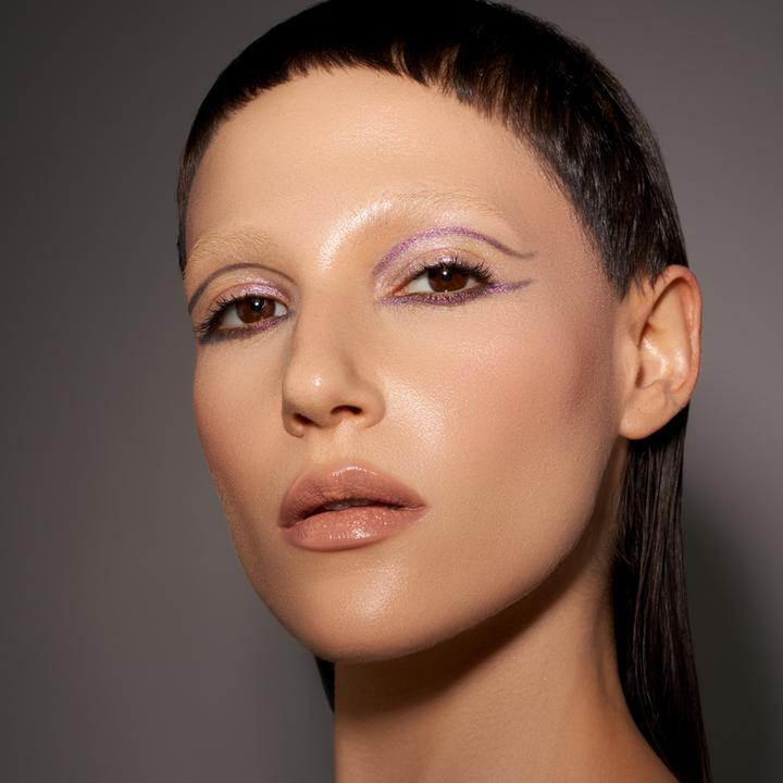 Produktbild Danessa Myricks Infinite Chrome - Micropencil Amethyst (Amethyst)