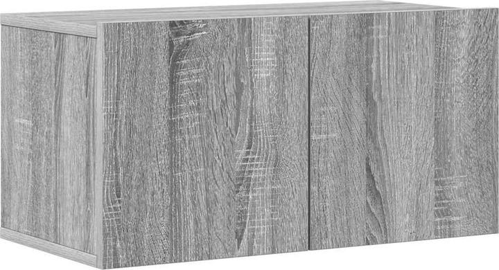 Actual product image vidaXL Leyla (80 x 30 x 30 cm)