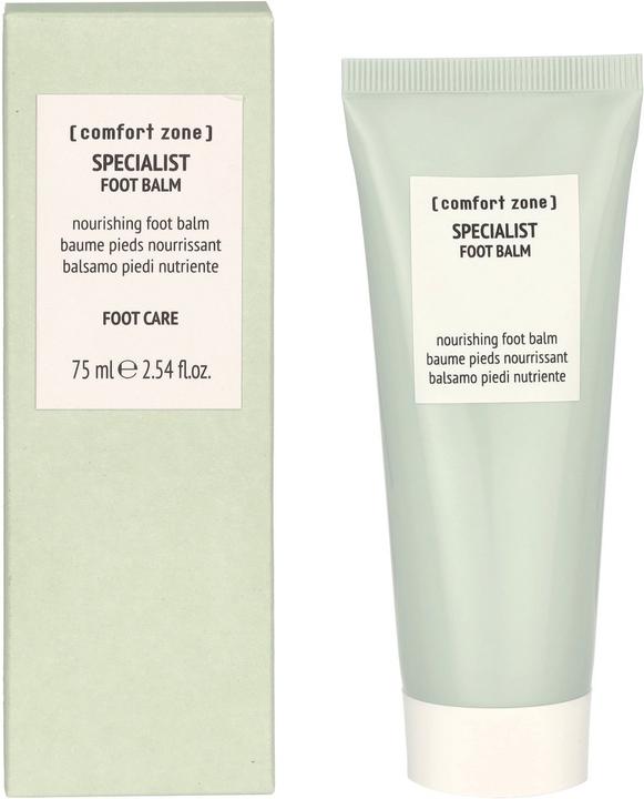 Immagine prodotto Comfort Zone Balsamo speciale per i piedi (Crema piedi e gel piedi, 75 ml)