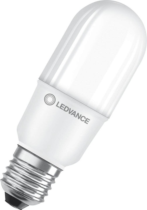 Ledvance LED STICK60 8W 827 FR E27 P LEDV (E27, 8 W, 806 lm, 1 x, F)