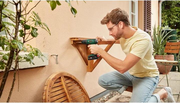 Produktbild Bosch Home & Garden EasyDrill 18V-40 (Akkubetrieb)