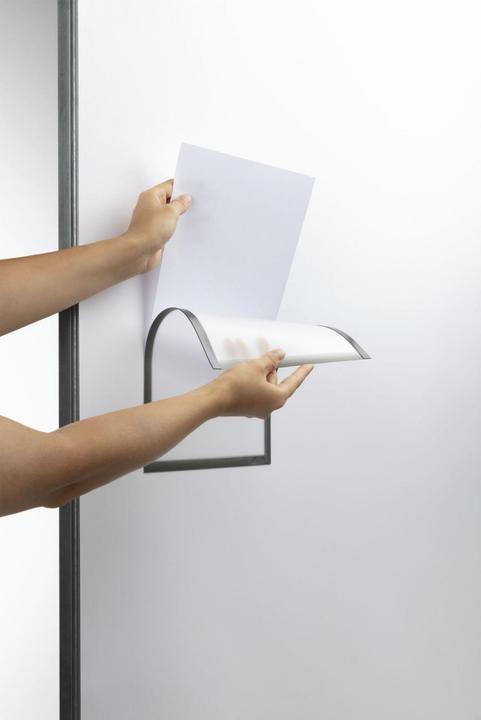 Actual product image Durable Document holder