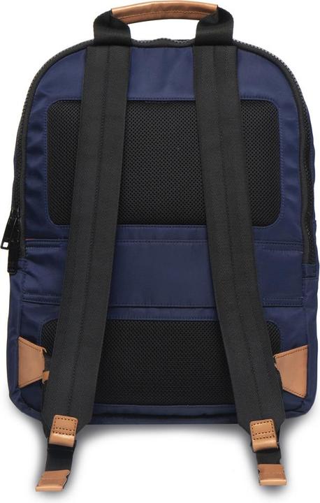 Actual product image Knomo Fulham Christowe backpack 15" (13.50 l)