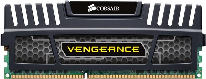 Image du produit Corsair Vengeance (2 x 8GB, 1600 MHz, RAM DDR3, DIMM)
