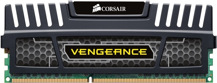 Produktbild Corsair Vengeance (2 x 8GB, 1600 MHz, DDR3-RAM, DIMM)