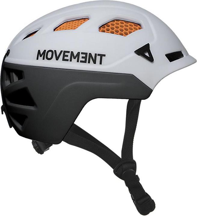 Immagine prodotto Movement 3 Tech Alpi Honeycomb casco da sci (52 - 56 cm, S, XS)