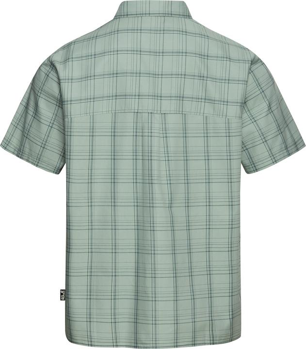 Immagine prodotto Jack Wolfskin Hot Trail Shirt M (M)
