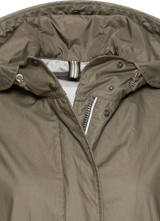 Actual product image Camel Active Vintage look coat (42)