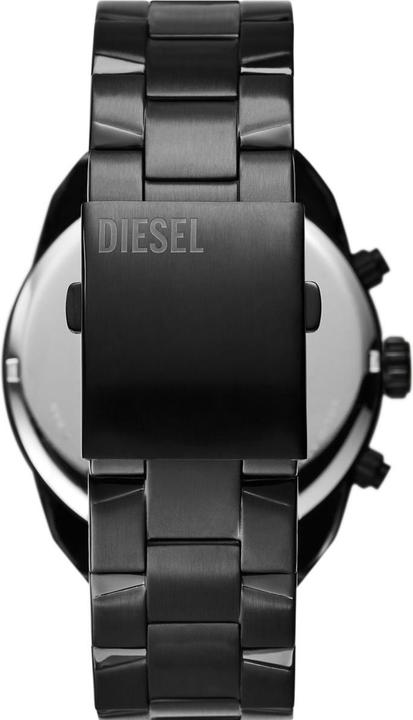 Produktbild Diesel Spiked (Chronograph, 49 mm)