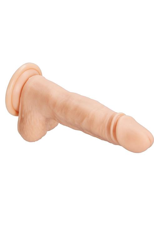 Produktbild Cloud Nine Pro Sensual Swirl Thrust 7"