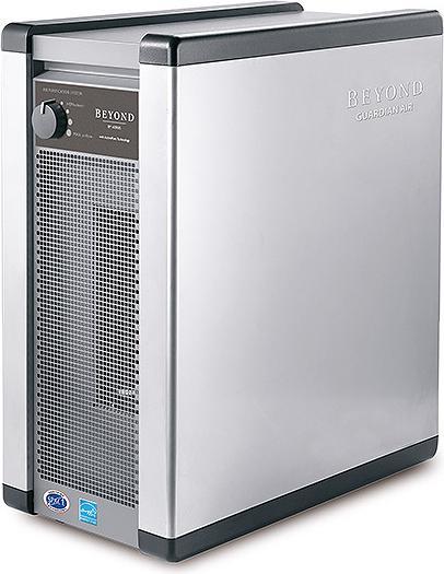 Produktbild ActivePure ENITEK Beyond Guardian Air – Mobiler Hochleistungs-Luftreiniger