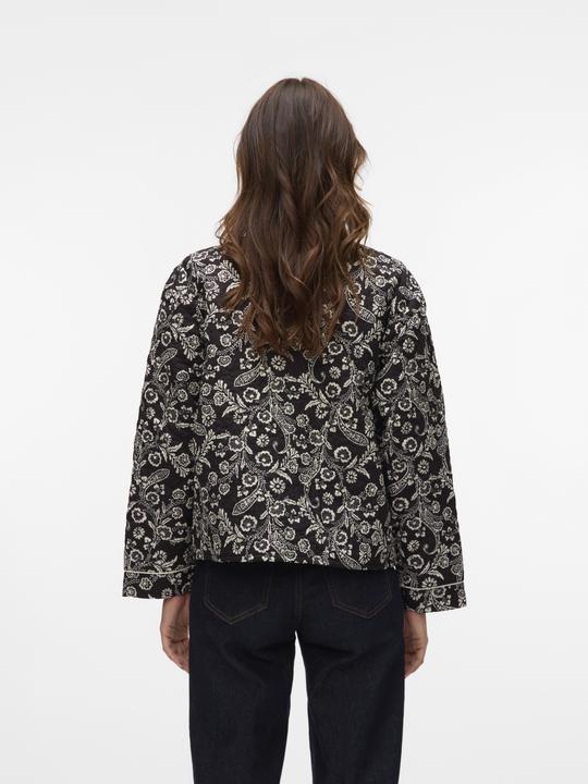 Produktbild Vero Moda VMRITA Steppjacke Steppjacke (S)