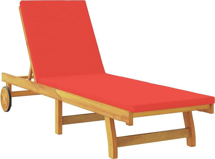 Immagine prodotto vidaXL gartenmöbel (199 cm)