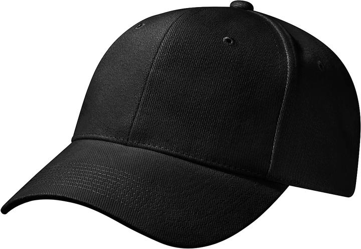 Produktbild Beechfield Baseballkappe Prostyle (One Size)